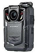 Body worn camera