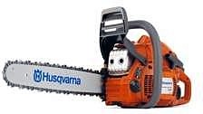 Chainsaw