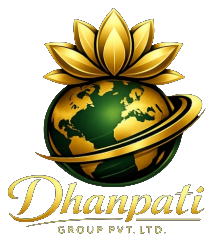 Dhanpati Group logo