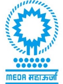 MEDA Maharashtra badge
