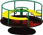 Merry go round