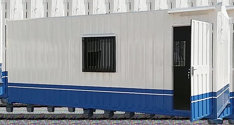 Portable cabin
