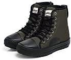 Rescue shoe