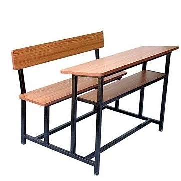 School bench